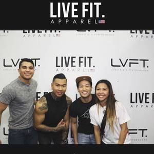 Meet your Posher, Peter